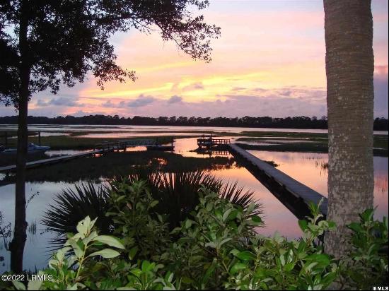 Fripp Island