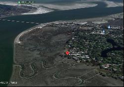 9 Fiddlers Point, Fripp Island SC 29920