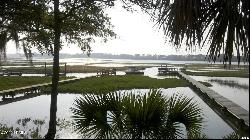 9 Fiddlers Point, Fripp Island SC 29920