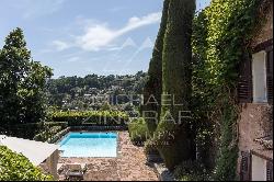 Charming stone bastide