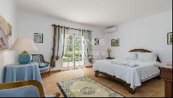 Rustic 5 bedrooms villa with pool, for sale in Pêra, Silves, Algarve