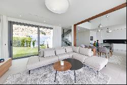 Luxury Villa Finestrat