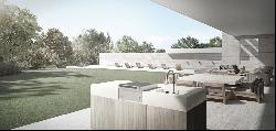 Plot with project to build a state-of-the-art luxury villa in So, San Roque 11360