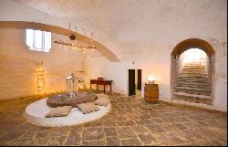 Private Villa for sale in Lecce (Italy)