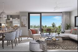 Coconut Grove - Apartment 1