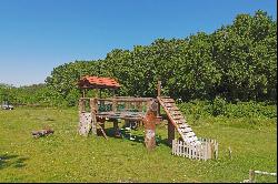 THE RANCH IN THE PROXIMITY OF BUCHAREST