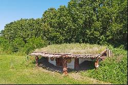 THE RANCH IN THE PROXIMITY OF BUCHAREST