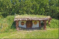 THE RANCH IN THE PROXIMITY OF BUCHAREST