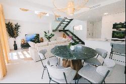 Exclusive Modern Villa in Finestrat, Alicante
