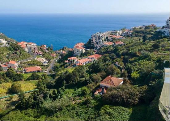 Calheta Madeira