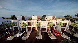 Salt Air Townhomes, West Bay, Grand Cayman, KY1-1208