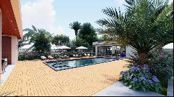 Salt Air Townhomes, West Bay, Grand Cayman, KY1-1208