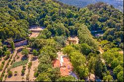 Quinta Vale Dos Anjos, Monserrate, Sintra