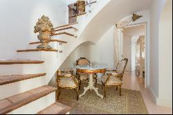 Penthouse in the old town of Palma, Mallorca