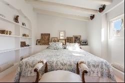 Penthouse in the old town of Palma, Mallorca