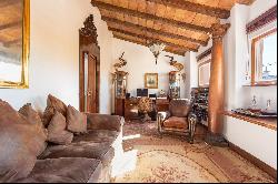 Penthouse in the old town of Palma, Mallorca