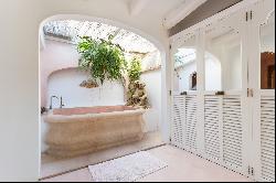 Penthouse in the old town of Palma, Mallorca