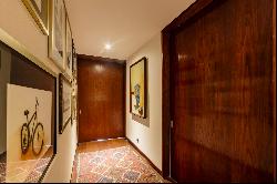 Wonderful Penthouse Duplex, in front of Plaza Turquia, Jardin del Este