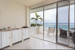 South Bay Beach Club, 3BR condo with parking spot