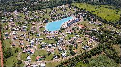 Residential lot in Aqua Village, Altos