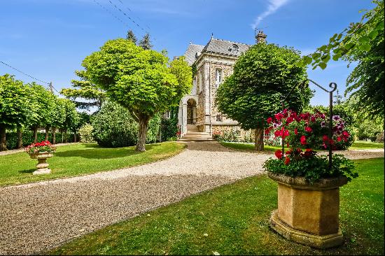 Villennes Sur Seine