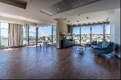 Attractive Penthouse