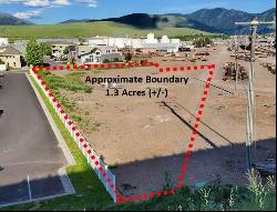 Nhn Stockyard Road, Missoula MT 59808