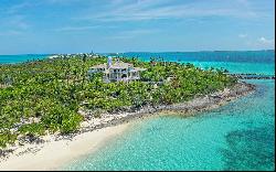 Coconut Palm Bay, The Ultimate Private Island Style Retreat