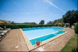 Tuscany - RESORT WITH WELLNESS CENTER FOR SALE IN MAREMMA, TUSCANY