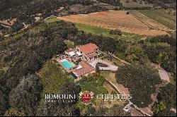 Tuscany - RESORT WITH WELLNESS CENTER FOR SALE IN MAREMMA, TUSCANY