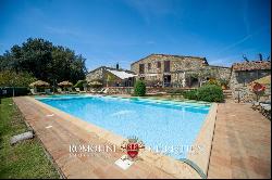 RESORT WELLNESS CENTER FOR SALE MAREMMA