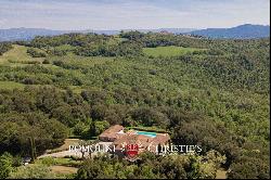 Tuscany - RESORT WITH WELLNESS CENTER FOR SALE IN MAREMMA, TUSCANY