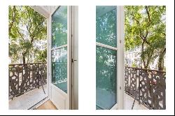 2 Bedroom Apartment, Lisboa