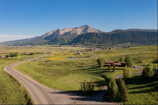 Crested Butte