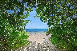 Liv Cayman - Beachfront with Development Potential