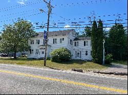 973 Whittier Highway, Moultonborough NH 03254