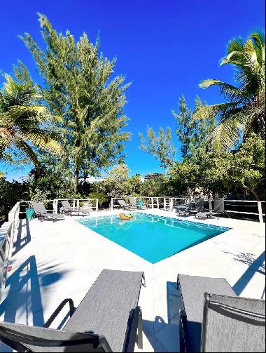 3 Stubbs Road, Providenciales, Turks and Caicos Islands