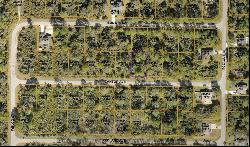 Lot 8 Cantor Ave, North Port, FL 34291
