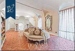 Luxury relais in a historical context between the renowned Langhe and Monferrato areas