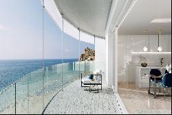 Westward Tower: Ocean View Lux