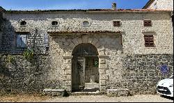 Stone House For Renovation, Prcanj, Kotor, Montenegro, R2097