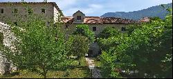 Stone House For Renovation, Prcanj, Kotor, Montenegro, R2097