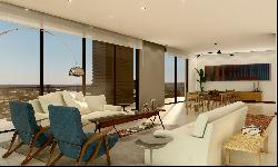 Modern and sophisticated apartment in Alzara Plaza