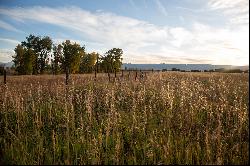 Fullmer Trail