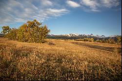 Fullmer Trail