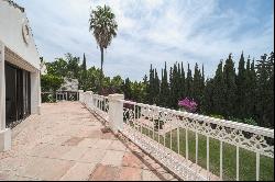 Villa for sale in Málaga, Marbella, Carolina Park, Marbella 29602