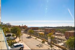 Brand-new open-plan townhouse in Oceana Collection, Cancelada, E, Estepona 29680