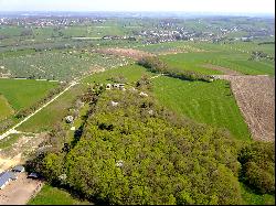 Private estate in Limpach