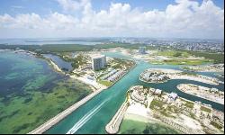 5682 - Cancún Zona Hotelera, Puerto Cancun, Cancun 77500