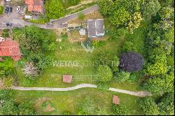 Capriasca-Bidogno: 2'503 m² of building plot for sale